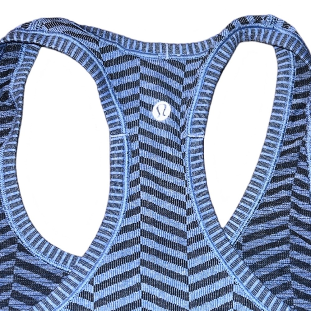 EUC Lululemon Run: Swiftly Tech Racerback - Picture 6 of 7